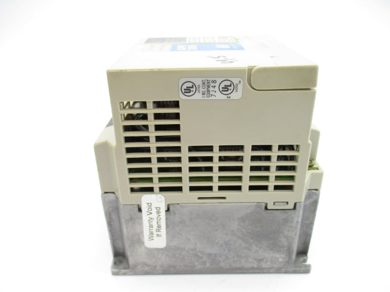 MAGNETEK GPD205-A001 200-230V 5.5A UNMP