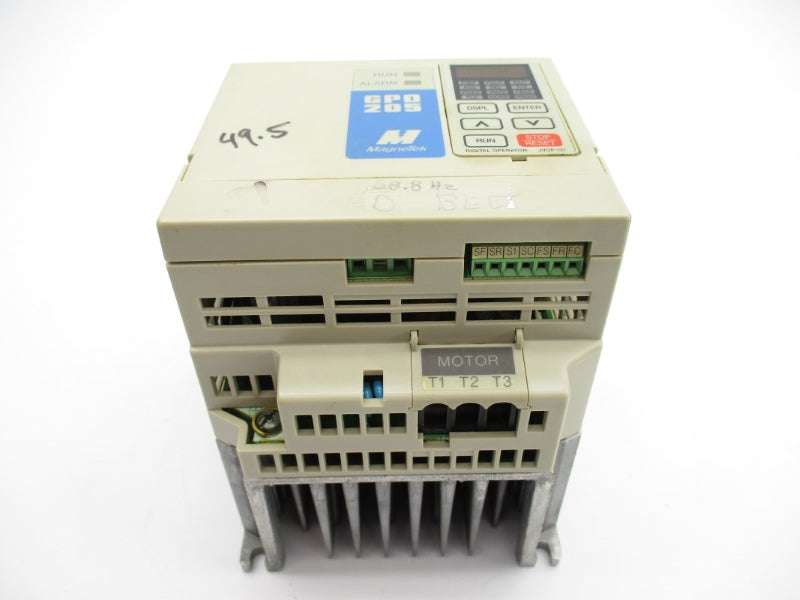MAGNETEK GPD205-A001 200-230V 5.5A UNMP