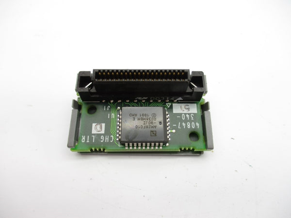 ALLEN BRADLEY 1747-M11 SER. B NSNP