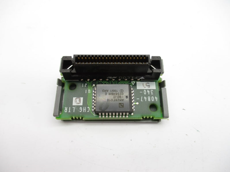 ALLEN BRADLEY 1747-M11 SER. B NSNP