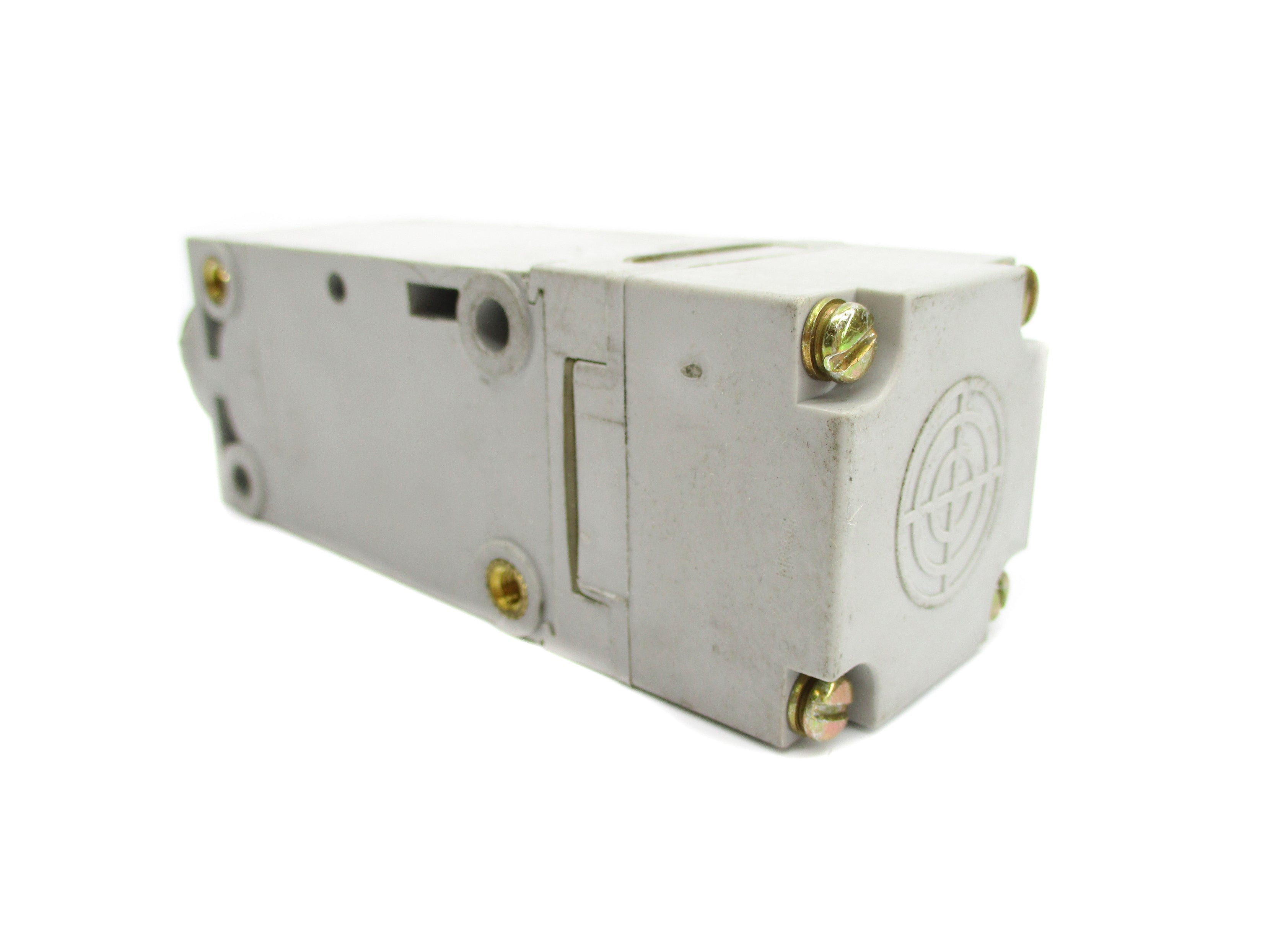 ALLEN BRADLEY 802PR-LBAK1 SER. E NSNP