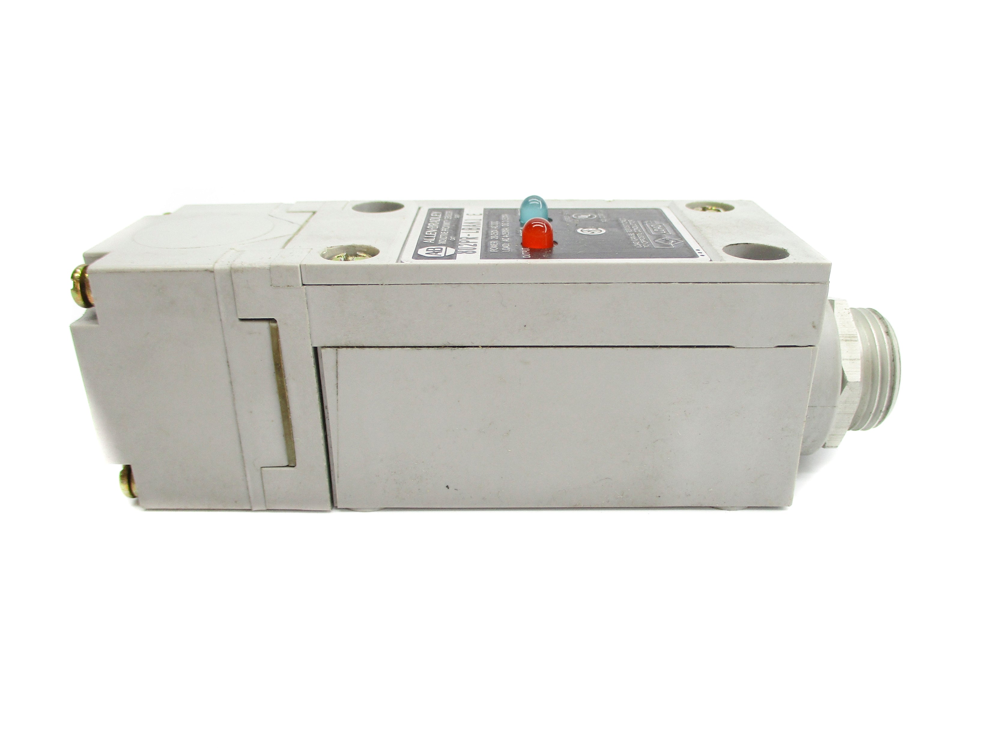 ALLEN BRADLEY 802PR-LBAK1 SER. E NSNP