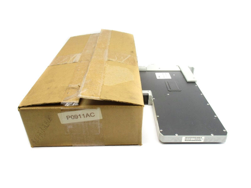 PROCESS CONTROL OUTLET P0911AC CMP15 NSNP