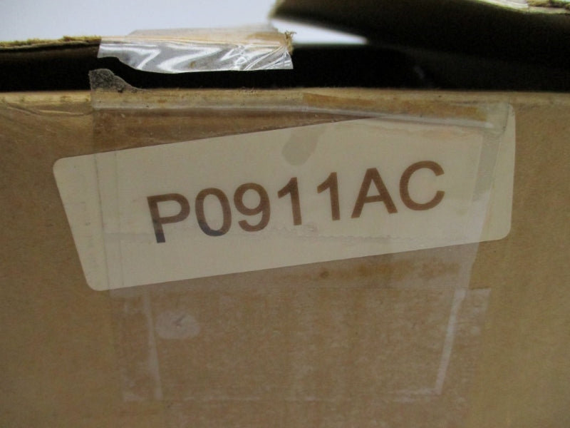 PROCESS CONTROL OUTLET P0911AC CMP15 NSNP