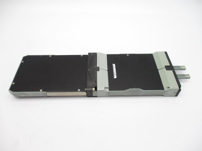 FOXBORO DM900NY FBM27 REV. 0C NSMP