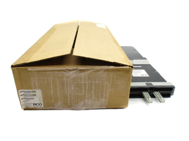 PROCESS CONTROL OUTLET P0400DA FBM-01 NSMP