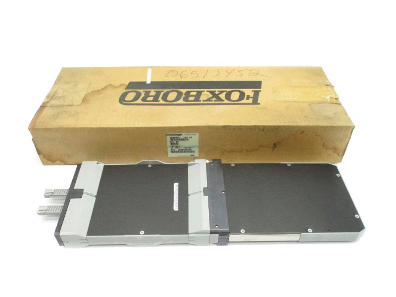 FOXBORO CM400YK FBM09 REV. 0D NSMP