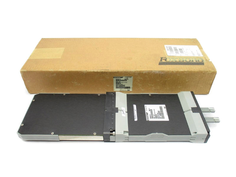 FOXBORO CM400YN FBM12 REV. 0C NSMP