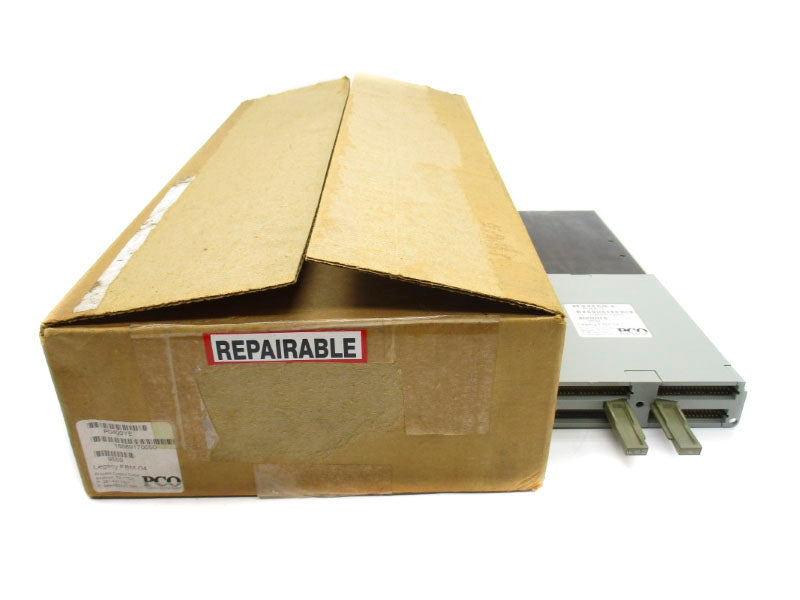 PROCESS CONTROL OUTLET P0400YE FBM-04 NSMP