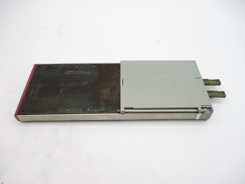 PROCESS CONTROL OUTLET P0400YE FBM-04 NSMP