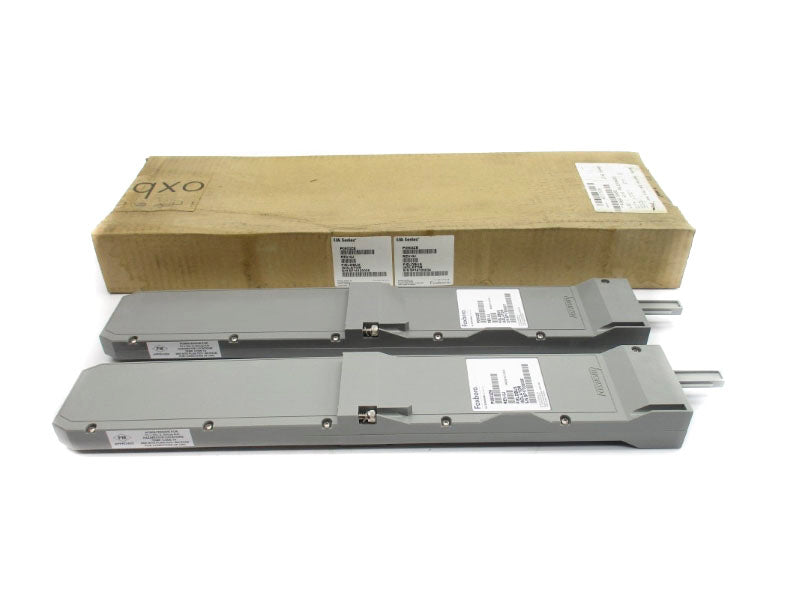 FOXBORO P0903ZE REV. 0J (PKG OF 2) NSMP