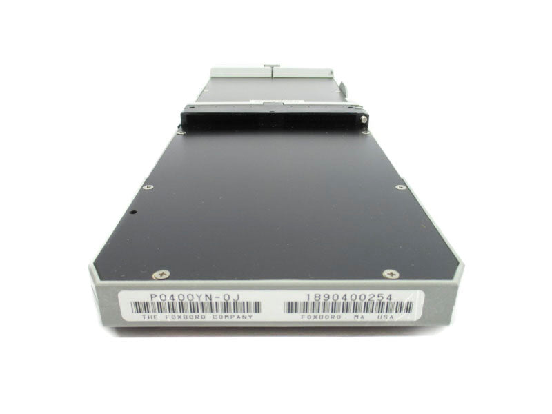 FOXBORO P0400YN-0J NSNP