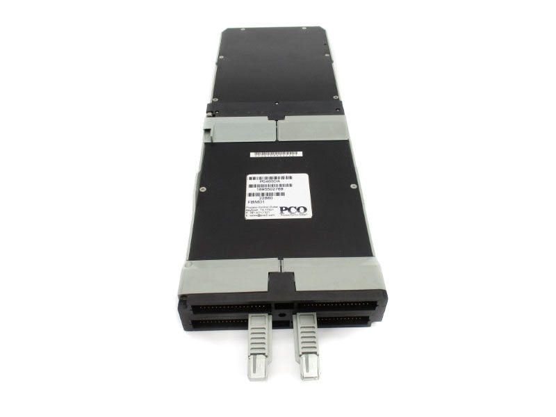 PROCESS CONTROL OUTLET P0400DA FBM01 NSNP