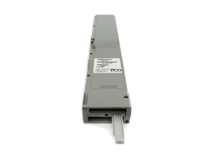 PROCESS CONTROL OUTLET P0972AJ FBI10E NSNP