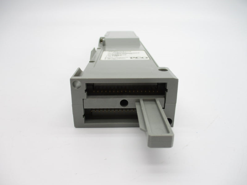 PROCESS CONTROL OUTLET P0972AJ FBI10E NSNP