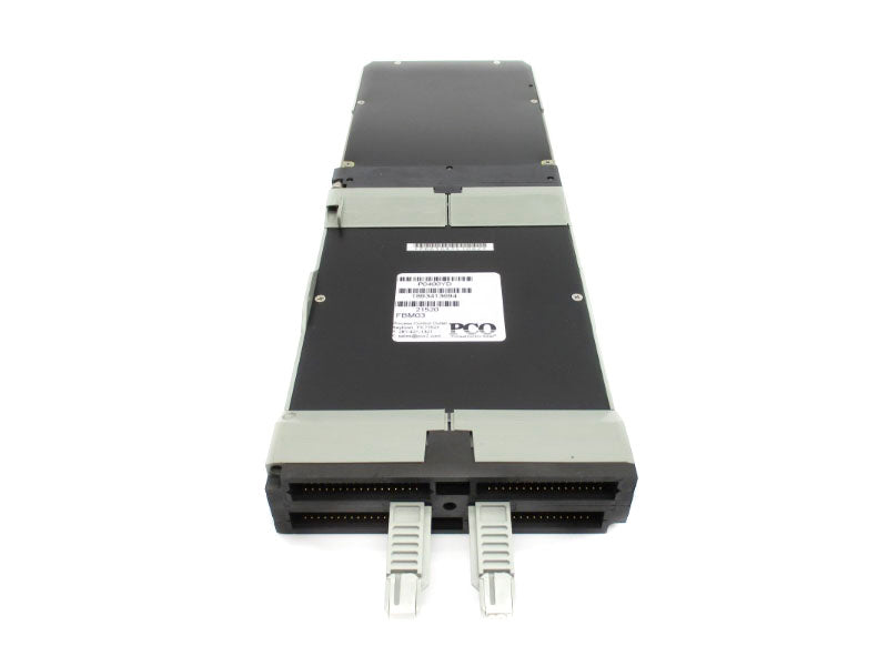 PROCESS CONTROL OUTLET P0400YD FBM03 NSNP