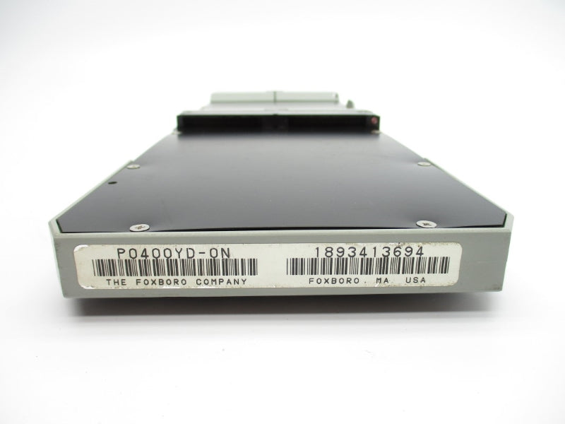 PROCESS CONTROL OUTLET P0400YD FBM03 NSNP