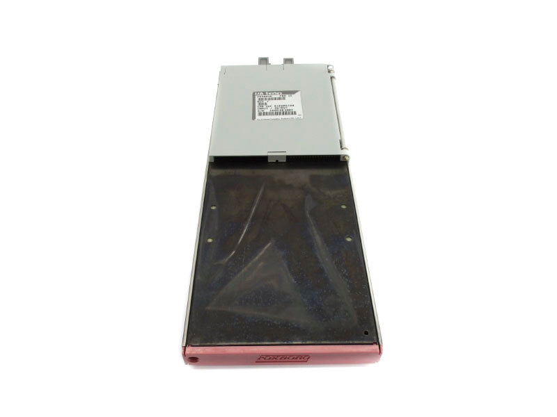 FOXBORO P0400YR FBM15 REV. J 120VAC NSNP