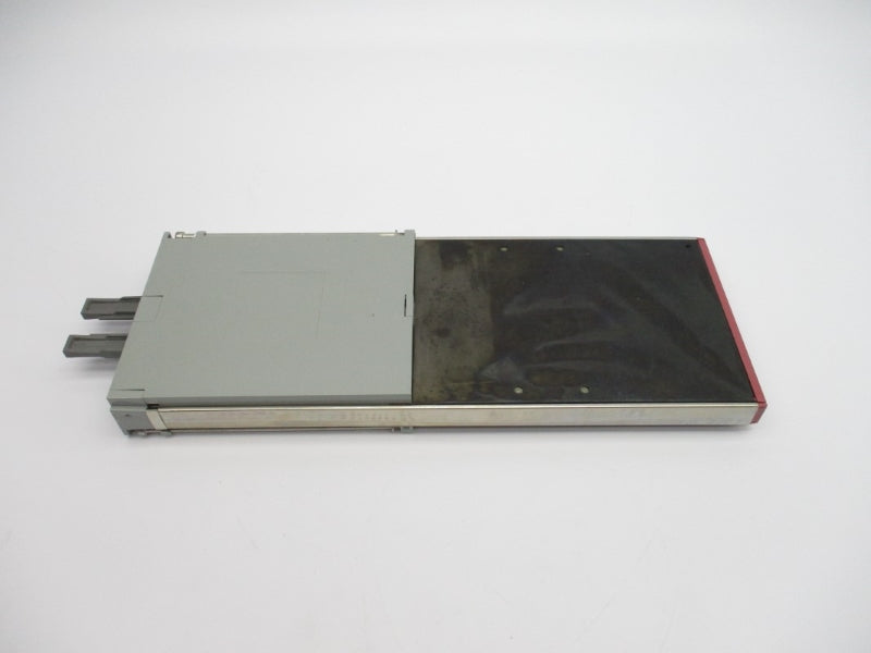 FOXBORO P0400YR FBM15 REV. J 120VAC NSNP