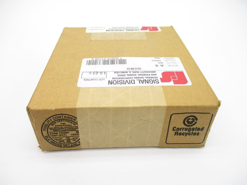INDUSTRIAL SPARE PART A6 NSFS