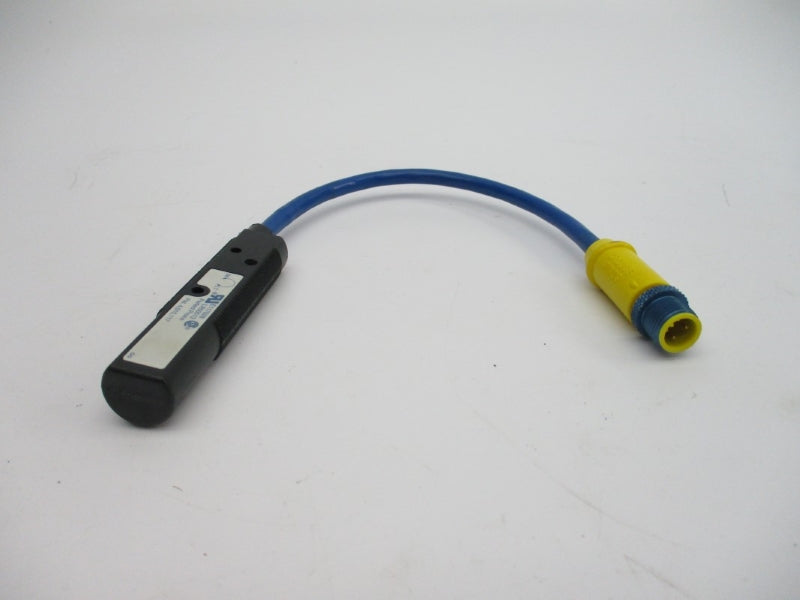CUTLER HAMMER 13104RQD07 SER. A2 10-30VDC NSMP