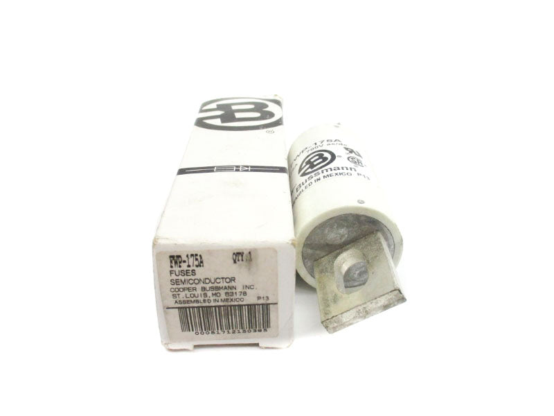 BUSSMANN FWP-175A 700VAC/DC 175A NSMP