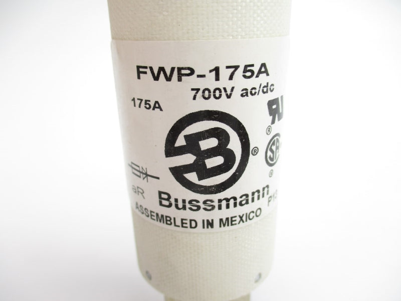 BUSSMANN FWP-175A 700VAC/DC 175A NSMP