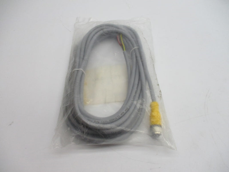 TURCK RKC8T-6 U5311-53 60VAC 2A NSMP
