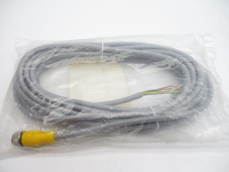 TURCK RKC8T-6 U5311-53 60VAC 2A NSMP