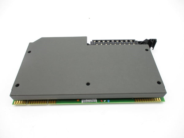ALLEN BRADLEY 1771-IR SER. D F/W B 5VDC NSMP