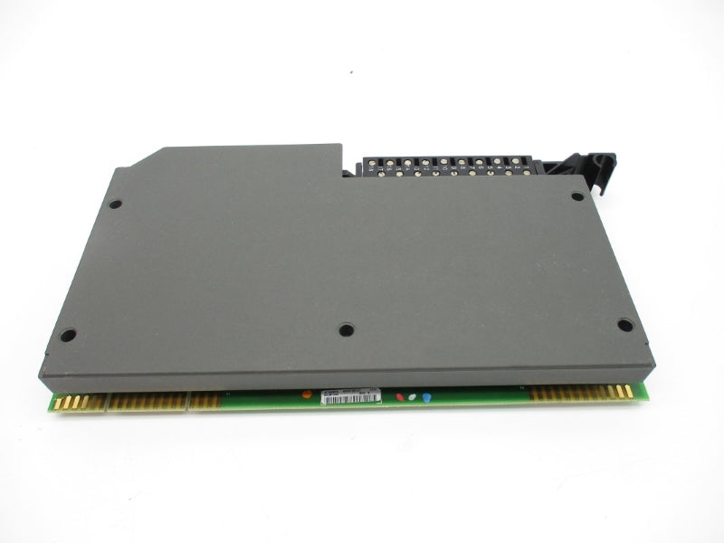 ALLEN BRADLEY 1771-IR SER. D F/W B 5VDC NSMP