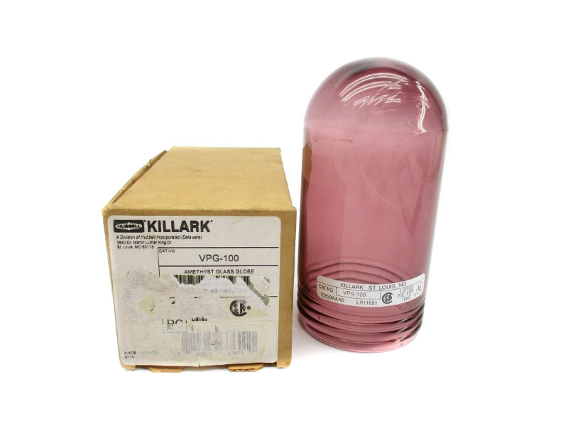 KILLARK VPG-100 NSMP