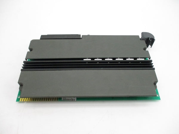 ALLEN BRADLEY 1771-OD SER. C 120VAC 2A NSMP