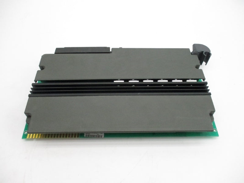 ALLEN BRADLEY 1771-OD SER. C 120VAC 2A NSMP