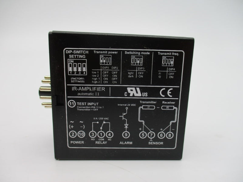 PANTRON ISG-A134/115VAC 115VAC NSMP