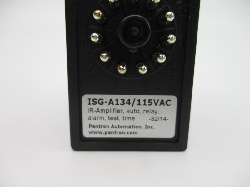 PANTRON ISG-A134/115VAC 115VAC NSMP