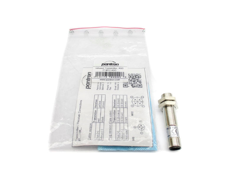 PANTRON IT-M12-4QD NSMP