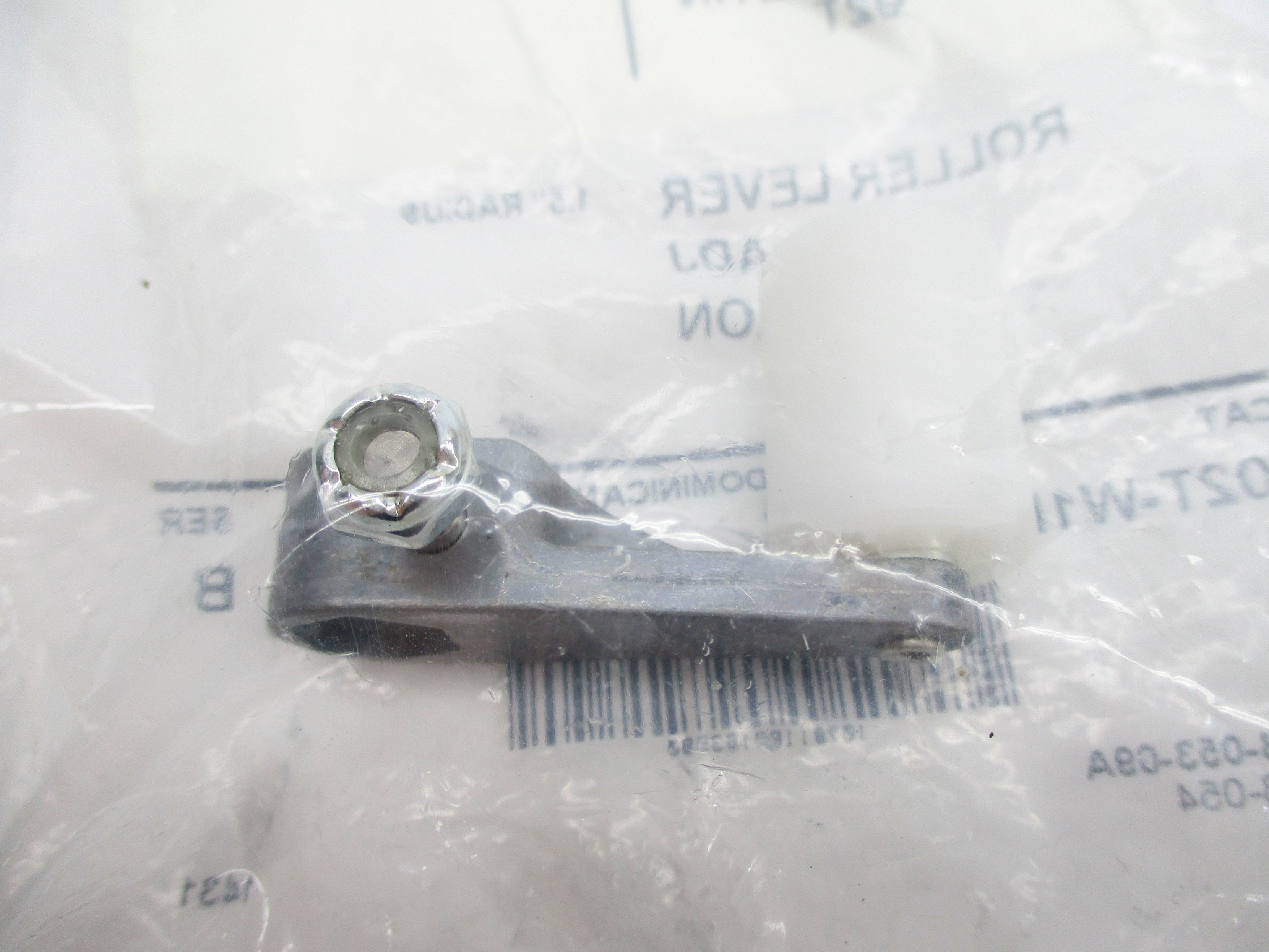 ALLEN BRADLEY 802T-W1H SER. B 1.5" NSMP