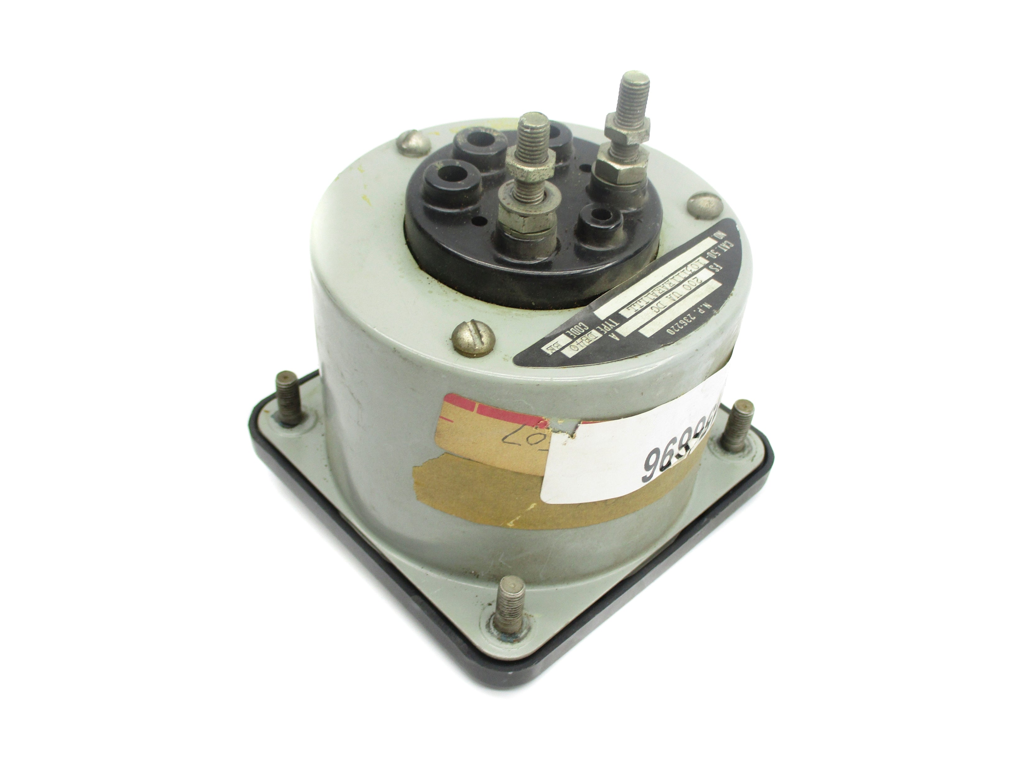GENERAL ELECTRIC 50-103111EAEA1LLL 0-1200FPM UNMP