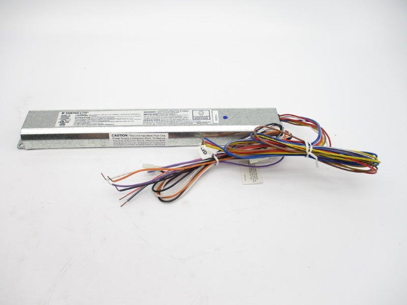 EMERGI-LITE FPDL/U NSMP