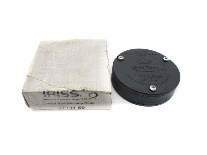 IRISS VPFR-50 NSMP