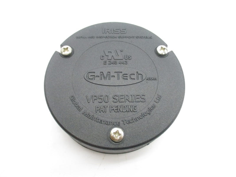 IRISS VPFR-50 NSMP
