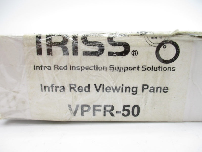 IRISS VPFR-50 NSMP