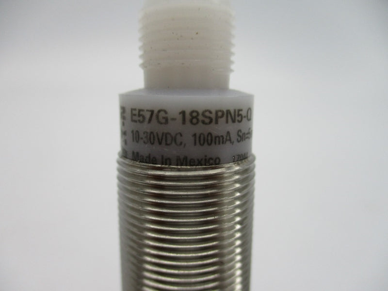 EATON E57G-18SPN5-Q 10-30VDC NSMP