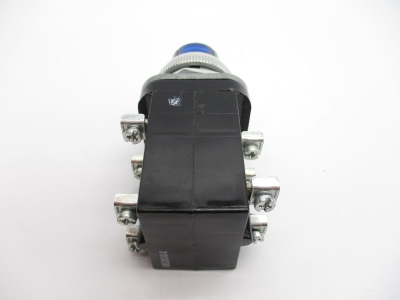 ALLEN BRADLEY 800T-PC416 SER. N 120V NSNP