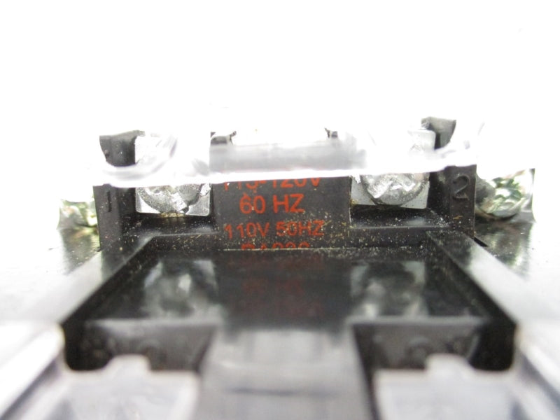 ALLEN BRADLEY 700-P200A1 SER. E 110/120V 60A NSNP