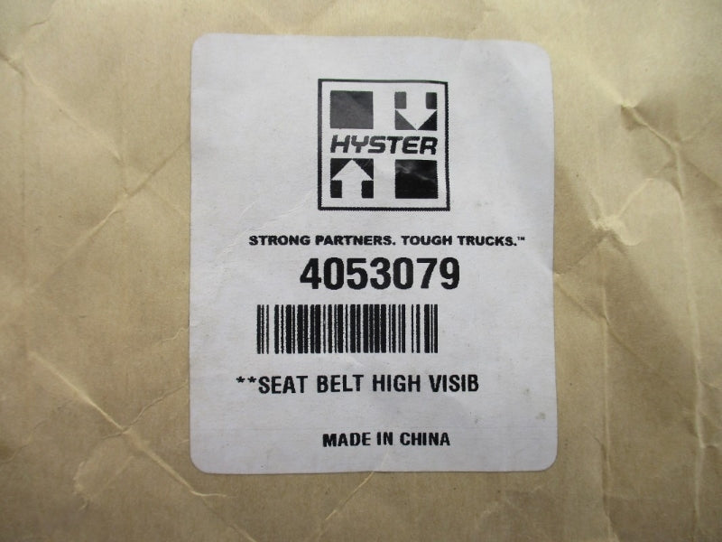 HYSTER 4053079 NSFS