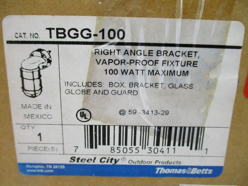 THOMAS & BETTS TBGG-100 NSMP