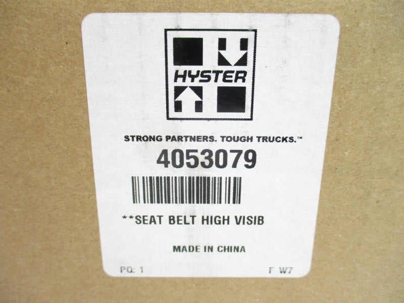 HYSTER 4053079 NSMP