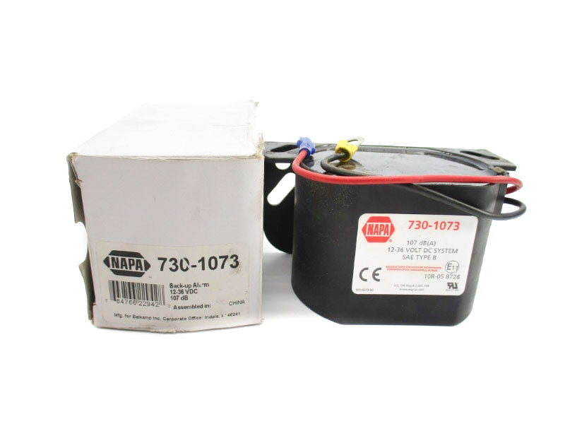 NAPA 730-1073 12-36VDC NSMP